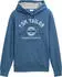 Tom Tailor Logo-Print Hoodie (Herren)