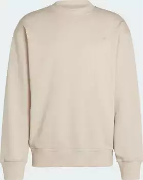 adidas Adicolor Contempo French Terry Sweatshirt wonder beige (Herren) (IR7920)