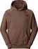 The North Face Raglan Redbox Hoodie (Herren)