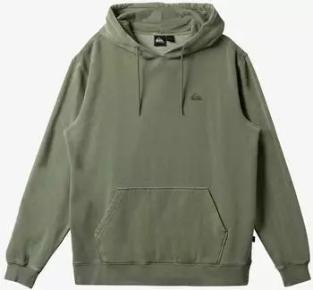 Quiksilver Salt Water Hoodie sea spray (Herren) (AQYFT03329-GLW0)