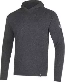 La Sportiva Master Hoodie carbon (Herren) (N70900900)