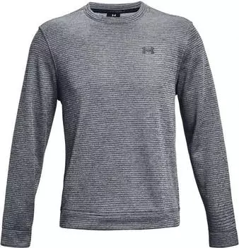 Under Armour Storm SweaterFleece Sweatshirt pitch grey (Herren) (1373675-012)