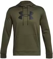 Under Armour 1379743_390, Under Armour Armour Fleece Big Logo Herren...