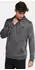 Under Armour Fleece Hoodie castlerock/black (Herren) (1373353-025)