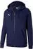 Puma teamGOAL 23 Casuals Hooded Jacket (656708)