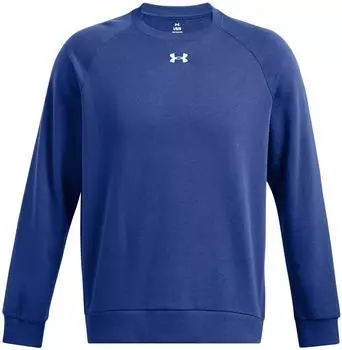 Under Armour Rival Fleece Crew Sweatshirt (Herren)