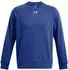 Under Armour Rival Fleece Crew Sweatshirt (Herren)