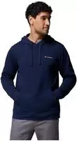 Columbia 201849-2018494-469-XL, Columbia Men's Trek Graphic Hoodie collegiate...