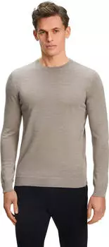 Falke Basic Apparel Rundhals (Herren)