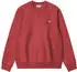 Carhartt American Embroidery Sweat (I025475)