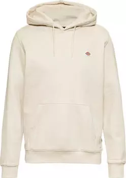 Dickies Oakport Hoodie whitecap grey (Herren)