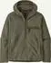 Patagonia Better Sweater 1/2-Zip Fleece Hoodie (Herren)