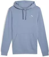 Puma 684718-34, PUMA Essentials 2 Color Small No. 1 Logo Fleece Hoodie Herren 34 -