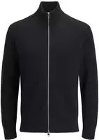 jack & jones 12279409, Jack & Jones Herren Pullover 12279409 Black