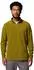 Columbia Men’s Klamath Range II Half Zip Fleece Pullover-Tall