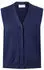 Maerz Merinowolle Superwash Cardigan Regular Fit (85436842) blau