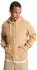 Quiksilver Salt Water Zip Hoodie Sweatshirt (EQYFT05160) khaki