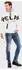 Cipo & Baxx Sweatshirt mit hohem Kragen (69788556) ecru