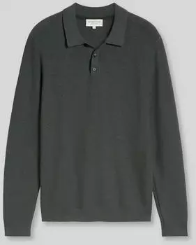Tom Tailor Polokragenpullover (1052207) oliv