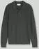 Tom Tailor Polokragenpullover (1052207) oliv