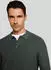 Tom Tailor Polokragenpullover (1052207) oliv