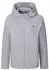 Lacoste SH0152 Regular Fit Sweatjacke (SH0152) grau