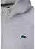Lacoste SH0152 Regular Fit Sweatjacke (SH0152) grau