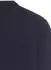 Camel Active Strickpullover mit Rundhals (409500) tinted blau