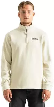 Lonsdale Lostock Sweatshirt (143549181) beige/schwarz