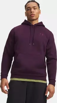 Under Armour Men Essential Fleece Hoody (1373880)