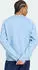 adidas Trefoil Essentials Sweatshirt ash blue (Herren) (JW3524)