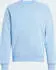adidas Trefoil Essentials Sweatshirt ash blue (Herren) (JW3524)