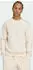 adidas Trefoil Essentials Sweatshirt wonder white/white (Herren) (JW3526)