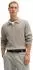 Marc O'Polo Polo-Strickpullover regular grau (5000019160_0646)