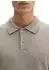 Marc O'Polo Polo-Strickpullover regular grau (5000019160_0646)