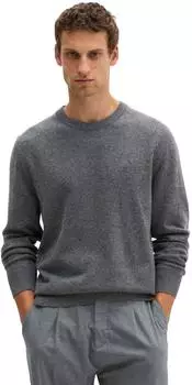 Marc O'Polo Pullover regular grau (5000009032_0473)