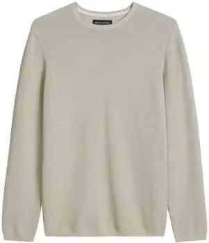 Marc O'Polo Pullover regular grau (5000014217_0922)