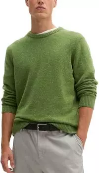 Marc O'Polo Pullover regular gr&uuml;n (5000010525_3235)