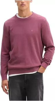 Marc O'Polo Pullover regular lila (5000009413_6169)