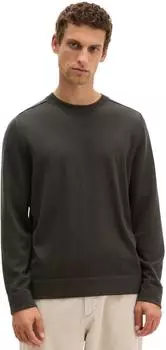 Marc O'Polo Pullover regular schwarz (5000009034_0013)