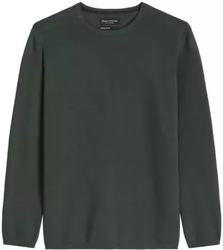 Marc O'Polo Pullover regular gr&uuml;n (5000014217_0362)