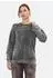 Cipo & Baxx WL381 Sweatshirt mit Logo-Stickerei (10761208) anthrazit