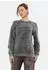 Cipo & Baxx WL381 Sweatshirt mit Logo-Stickerei (10761208) anthrazit