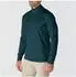 Carhartt Force Sun Defender Relaxed Half-Zip Funktionsshirt (107662) dark harbor teal heather