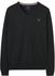 GANT V-Neck Sweater grau (83102-97)