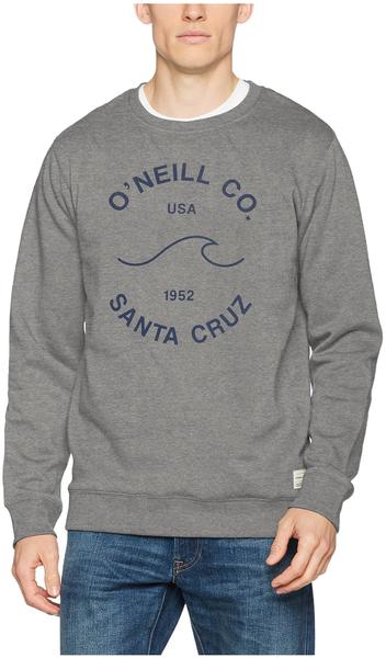 O'Neill Sunrise Sweatshirt grau