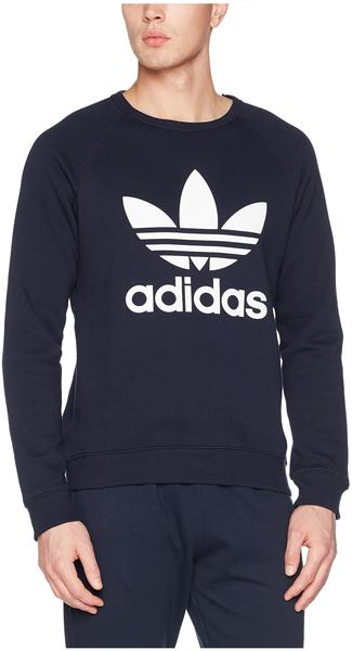 Adidas Trefoil Sweatshirt Legend Ink (BQ7519)