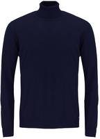 OLYMP Rollkragenpullover "OLYMP Strick Casual"