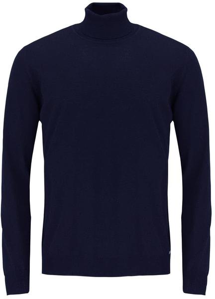 OLYMP Modern Fit Pullover marine (01501-218)