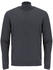 OLYMP Modern Fit Pullover anthrazit (01501-218)